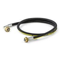 KARCHER Visokotlačna cev ukrivljena, 1.5 m, DN 8, 400 bar, 1 x EASY!Lock / 1 x M22 x 1,5 6110-068