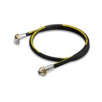 KARCHER Visokotlačna cev ukrivljena, 1.5 m, DN 8, 400 bar, 2 x M22 x 1,5 6388-886