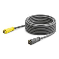 KARCHER Visokotlačna cev za živila, 10 m, DN 8, 250 bar, 2 x EASY!Lock 6110-051