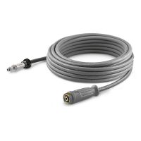 KARCHER Visokotlačna cev za živila, 15 m, DN 6, 250 bar, 1 x EASY!Lock / 1 x AVS priključek koluta za cev 6110-074