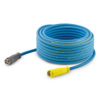 KARCHER Visokotlačna cev za živila Longlife, 20 m, DN 8, 400 bar, 2 x EASY!Lock 6110-054