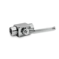 KARCHER Visokotlačna krogelna pipa 6412-067