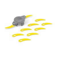 KARCHER Začetni komplet rezil za prirezovanje 2444-023