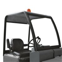 KARCHER Zaščitna kabina brez zasteklitve 2852-794