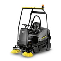 KARCHER Zaščitna streha z utripajočo lučjo - franko tovarna 2640-468