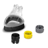 KARCHER Zaštita pred pršenjem 2642-706