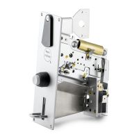 KARCHER Žeton za potrditev kovancev 6768-063