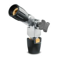 KARCHER Zgibni zglob za visok tlak 4481-039