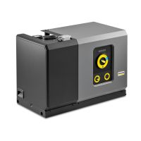 Stacionarni visokotlačni čistilnik na vročo vodo KARCHER HDS 13/20 -4 St 1699-932
