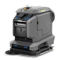Čistilno-sesalni robot KARCHER KIRA B 50 1533-002