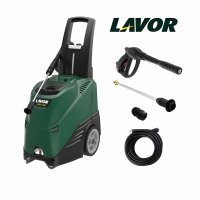 VISOKOTLAČNI ČISTILNIK S TOPLO VODO LAVOR RIO-R 1108    8.052.0845