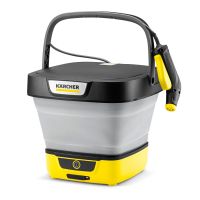 MOBILNI ČISTILNIK KARCHER OC 3 Foldable 1599-300