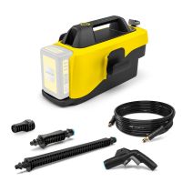 MOBILNI ČISTILNIK KARCHER OC 6-18 1328-500