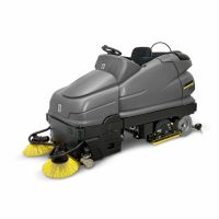 RIBALEC TAL KARCHER B 250 R I + D 100 1480-230.206