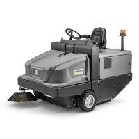 POMETALNO-SESALNI STROJ KARCHER KM 130/300 R I Bp 1186-148