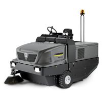 POMETALNO-SESALNI STROJ KARCHER KM 150/500 R LPG 1186-147