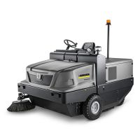 POMETALNO-SESALNI STROJ KARCHER KM 170/600 R D Classic 1186-145