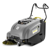 POMETALNO-SESALNI STROJ KARCHER KM 75/40 W G 1049-216