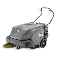 POMETALNO-SESALNI STROJ KARCHER KM 85/50 W Bp 1351-116