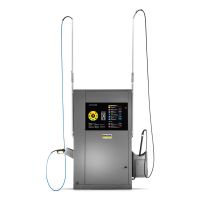 SAMOPOSTREŽNI VISOKOTLAČNI ČISTILNIK NA KOVANCE KARCHER  SB OB 1319-010.2