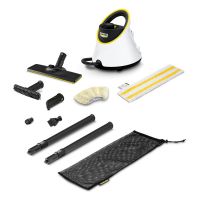 PARNI ČISTILNIK KARCHER SC 2 DELUXE 1513-400