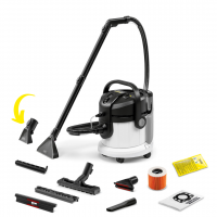 PRALNI SESALNIK KARCHER SE 4 komplet 1081-150