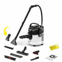 PRALNI SESALNIK KARCHER SE 4 komplet 1081-150