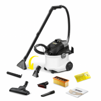 PRALNI SESALNIK KARCHER SE 5 komplet 1081-230