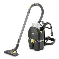 SESALNIK NA BATERIJE KARCHER BVL 3/1 Bp 1394-300