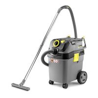 SESALNIK ZA SUHO/MOKRO SESANJE KARCHER NT 40/1 Ap L 1148-321