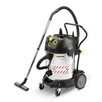 SESALNIK ZA SUHO/MOKRO SESANJE KARCHER NT 75/1 Tact Me Te H 1667-294