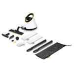 PARNI ČISTILNIK KARCHER SC 2 Deluxe EasyFix Premium (White) 1513-253
