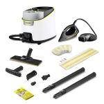 PARNI ČISTILNIK KARCHER SC 4 DELUXE IRON 1513-462