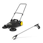 POMETALEC TAL KARCHER S 4 TWIN GO!FURTHER 1766-363