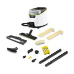 PARNI ČISTILNIK KARCHER SC 5 DELUXE SIGNATURE LINE 1513-491