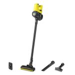 BREZŽIČNI SESALNIK KARCHER VC 4 CORDLESS MYHOME 1198-620