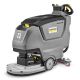 ČISTILNO-SESALNI STROJ KARCHER B 50 W Bp Pack 115Ah+D51+Dose+Rinse+AF 1533-249