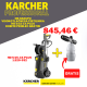 KARCHER HD 5/15 CX Plus 1520-932