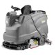 ČISTILNO-SESALNI STROJ KARCHER B 150 R Bp Pack 240 Ah Gel+R85+DOSE+Rinse 1246-035 