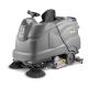 ČISTILNO-SESALNI STROJ KARCHER B 200 R Bp Pack 240Ah Wet+R85+DOSE+Rinse+SB 1246-203