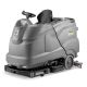 ČISTILNO-SESALNI STROJ KARCHER B 200 R + D 75 1246-230.2