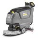 ČISTILNO-SESALNI STROJ KARCHER B 50 W Bp+D51+Rinse+Autofill 1533-246