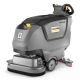 ČISTILNO-SESALNI STROJ KARCHER B 50 W Bp +D60+Rinse+AF 1533-252