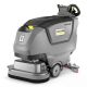 ČISTILNO-SESALNI STROJ KARCHER B 50 W Bp Pack 80Ah Li+D60 1533-225