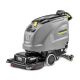 ČISTILNO-SESALNI STROJ KARCHER B 60 W Bp Pack 170Ah+D65+Rinse+Autofill 1384-017