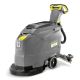 ČISTILNO-SESALNI STROJ KARCHER BD 43/25 C Classic Bp Pack 80Ah Li 1515-408