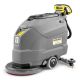 ČISTILNO-SESALNI STROJ KARCHER BD 50/50 C Classic Bp 1127-001