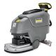 ČISTILNO-SESALNI STROJ KARCHER BD 50/55 W Classic Bp Pack 115Ah 1127-063