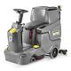 ČISTILNO-SESALNI STROJ KARCHER BD 50/70 R Classic Bp Pack 80Ah Li 1161-081