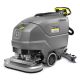 ČISTILNO-SESALNI STROJ KARCHER BD 70/75 W Classic Bp Pack 115Ah 1127-027